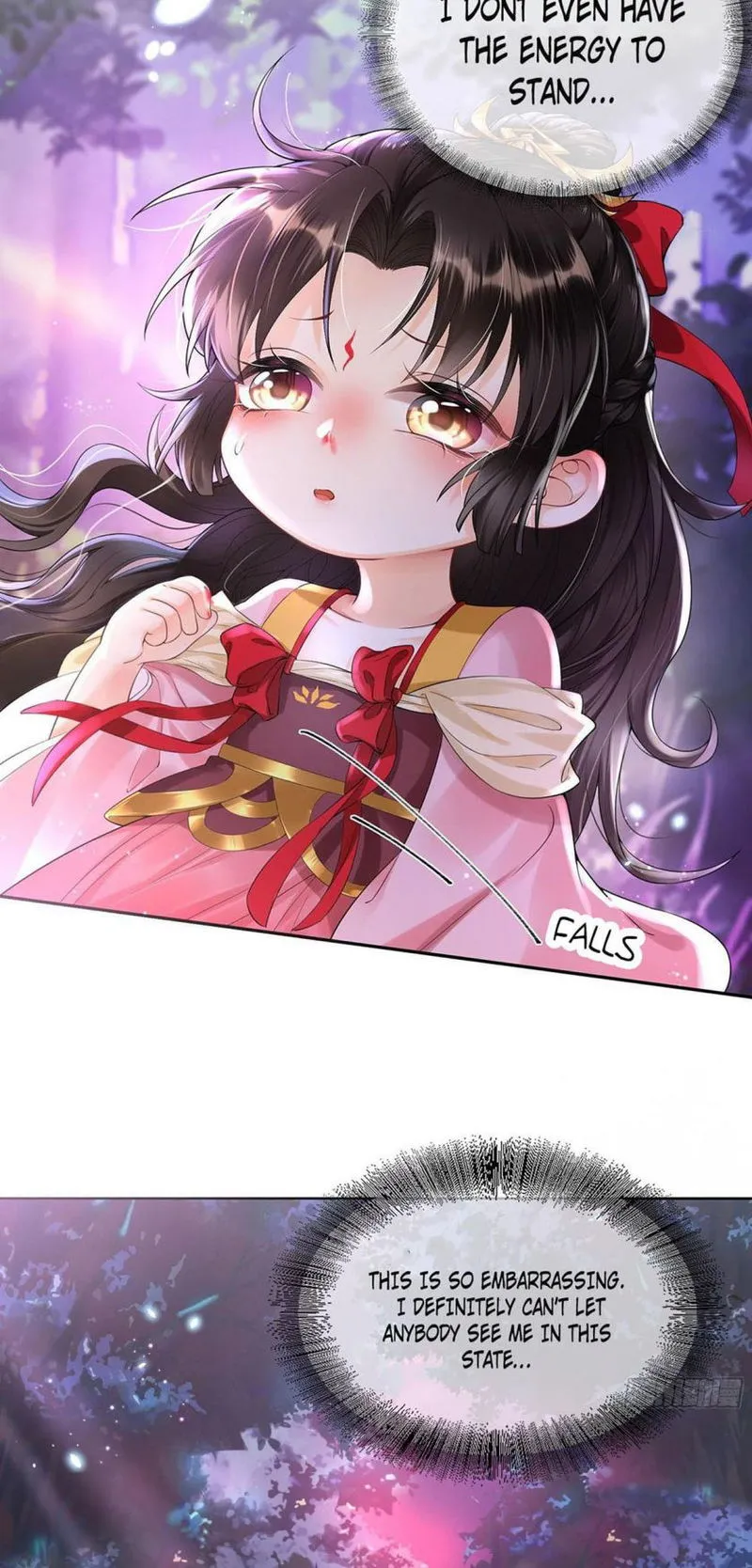 Demon Asura Becomes A 5 Year Old Loli Chapter 2 Online - pƔgina 20