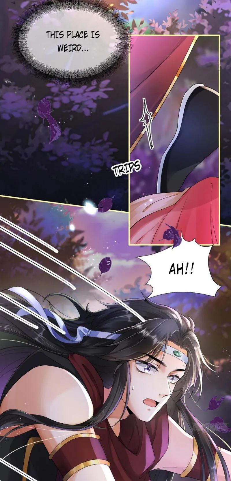 Demon Asura Becomes A 5 Year Old Loli Chapter 2 Online - pƔgina 23