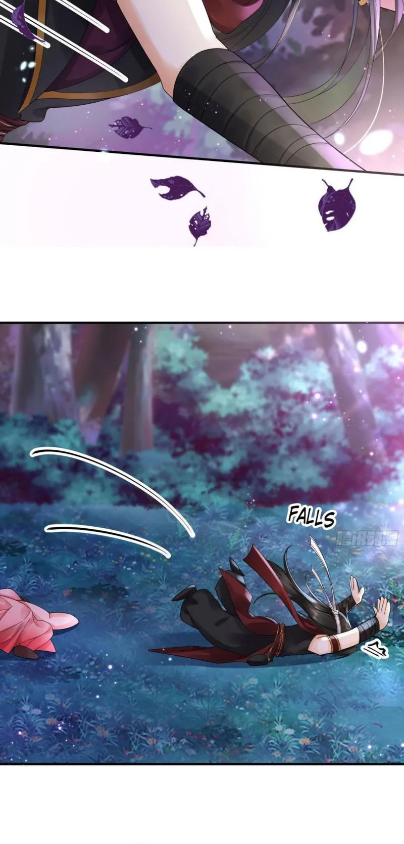 Demon Asura Becomes A 5 Year Old Loli Chapter 2 Online - pƔgina 24