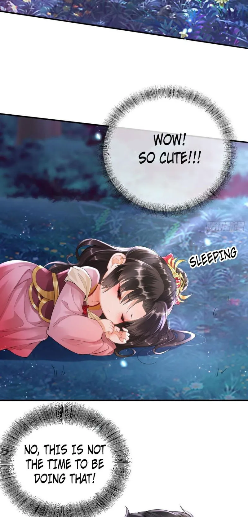 Demon Asura Becomes A 5 Year Old Loli Chapter 2 Online - pƔgina 26