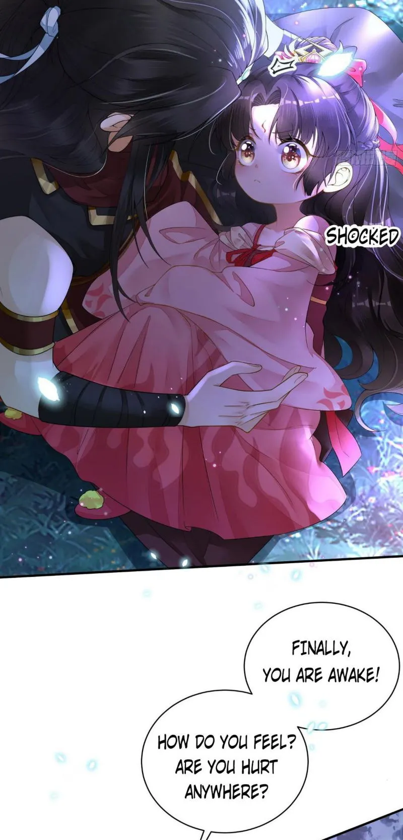 Demon Asura Becomes A 5 Year Old Loli Chapter 2 Online - pƔgina 30