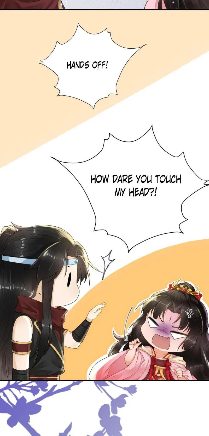 Demon Asura Becomes A 5 Year Old Loli Chapter 2 Online - pƔgina 37