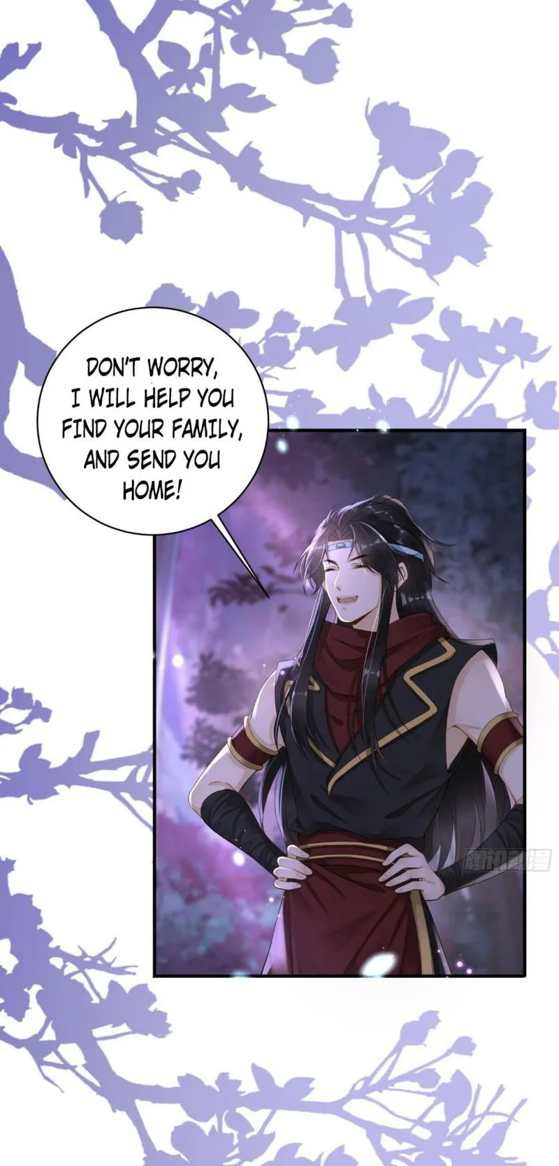 Demon Asura Becomes A 5 Year Old Loli Chapter 2 Online - pƔgina 38