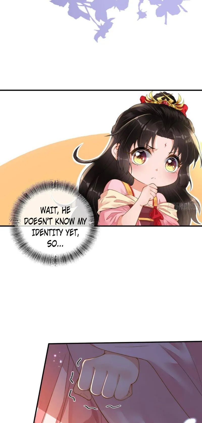 Demon Asura Becomes A 5 Year Old Loli Chapter 2 Online - pƔgina 39