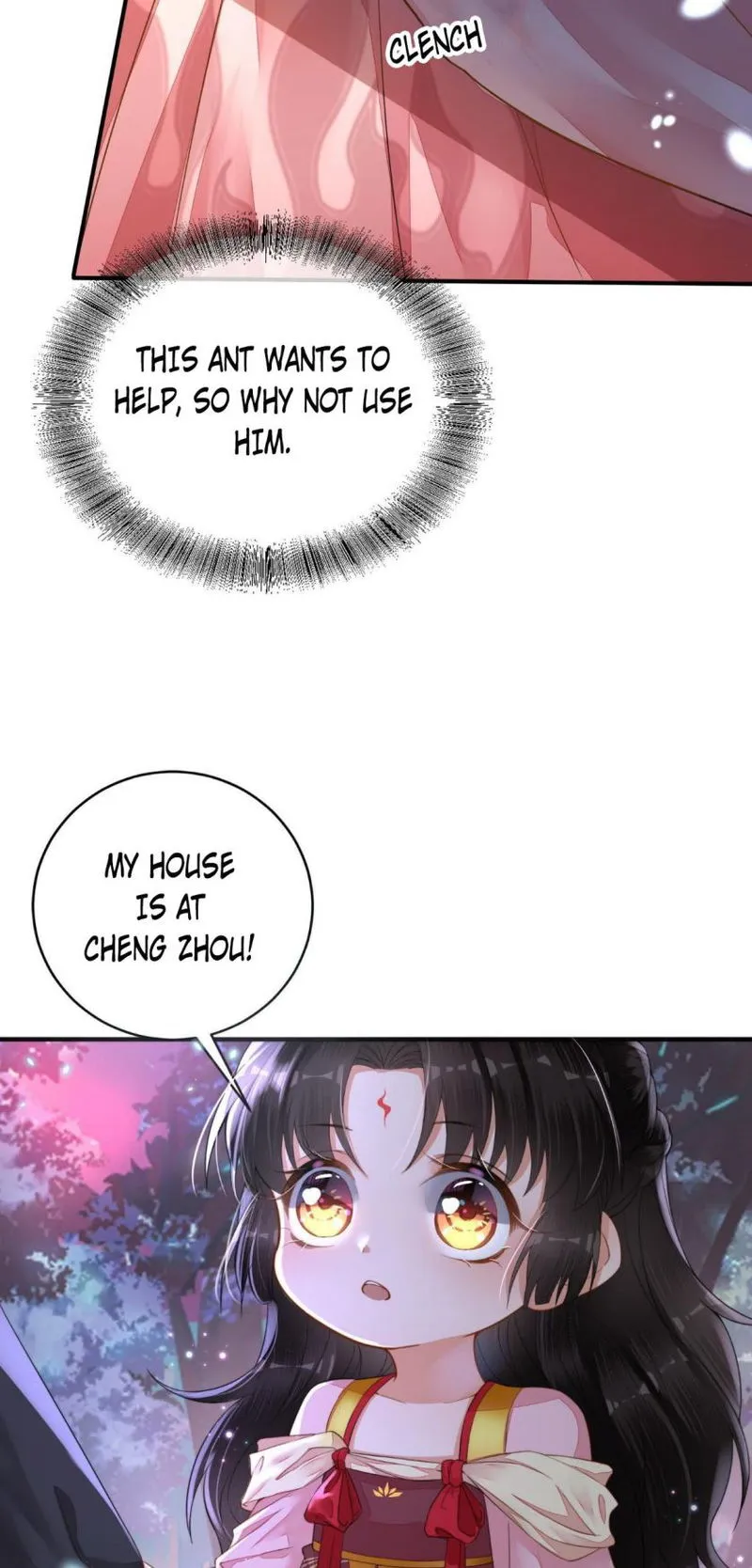 Demon Asura Becomes A 5 Year Old Loli Chapter 2 Online - pƔgina 40