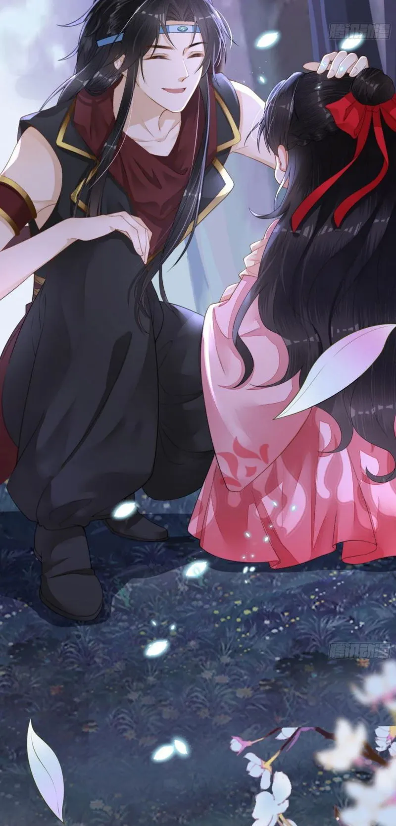 Demon Asura Becomes A 5 Year Old Loli Chapter 2 Online - pƔgina 42