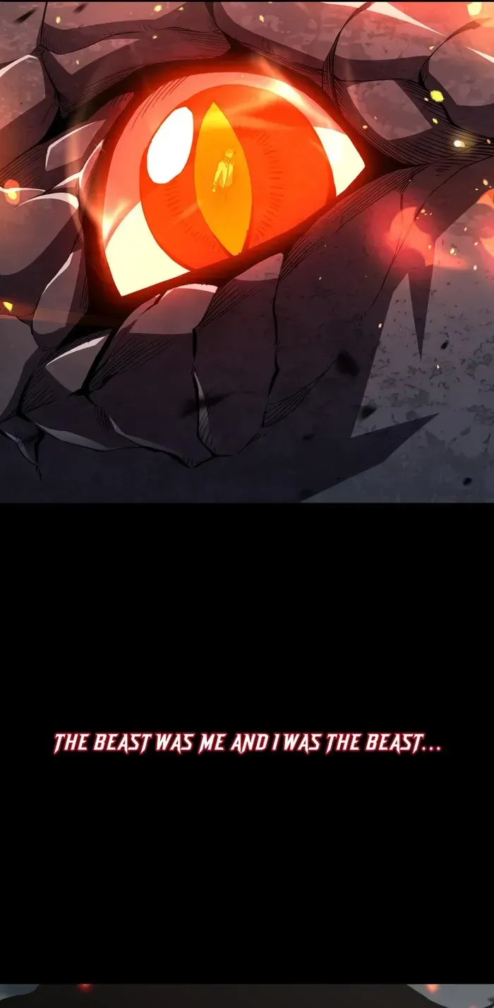 Demon God of Apocalyptic Behemoth Chapter 1 Online - pƔgina 5