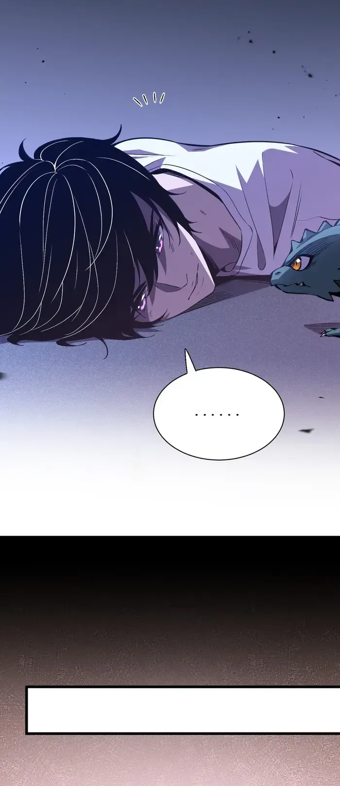 Demon God of Apocalyptic Behemoth Chapter 1 Online - pƔgina 27