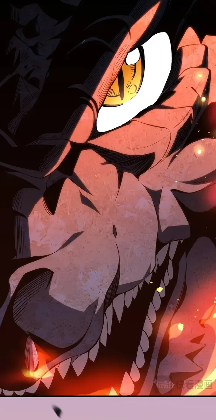 Demon God of Apocalyptic Behemoth Chapter 1 Online - pƔgina 68