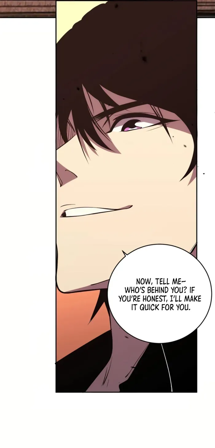 Demon God of Apocalyptic Behemoth Chapter 14 Online - página 12