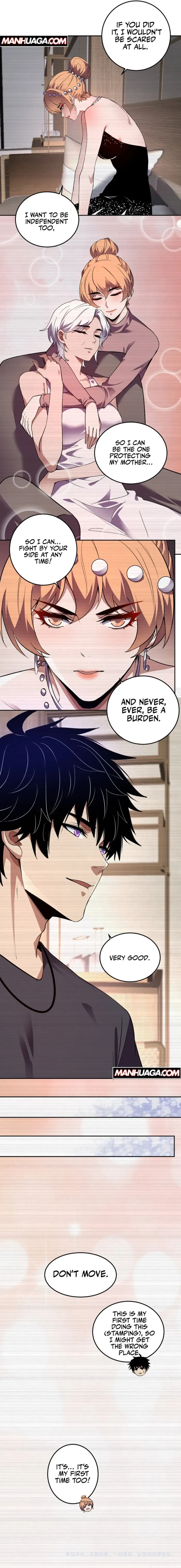 Demon God of Apocalyptic Behemoth Chapter 31 Online - página 12