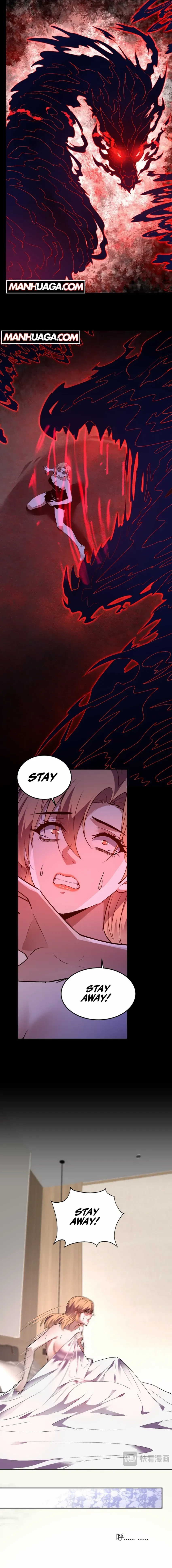 Demon God of Apocalyptic Behemoth Chapter 34 Online - página 10