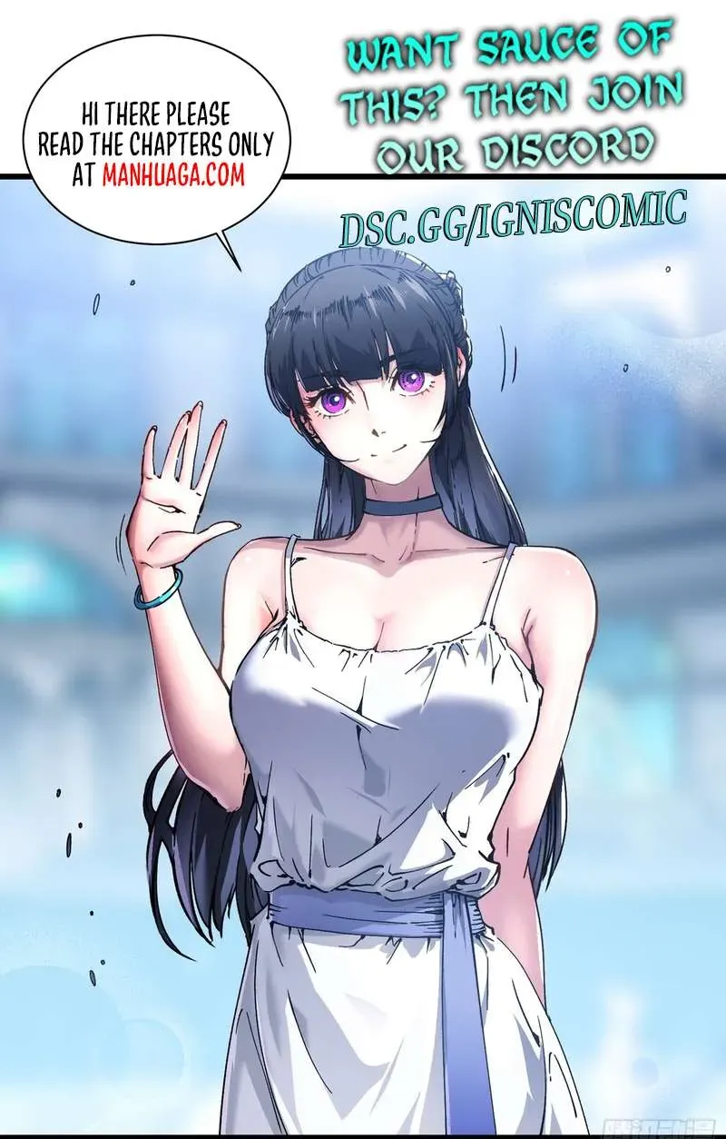 Demon God of Apocalyptic Behemoth Chapter 34 Online - página 14