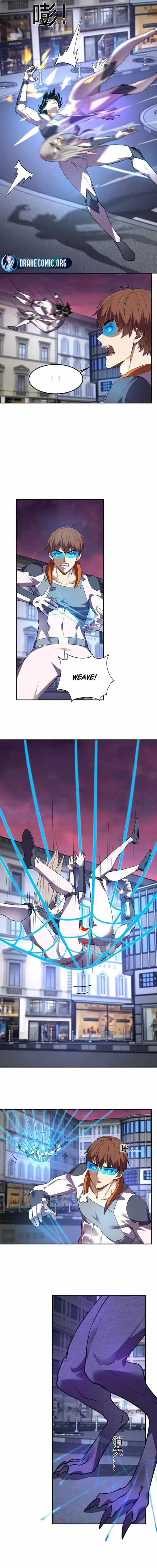 Demon God of Apocalyptic Behemoth Chapter 61 Online - página 10