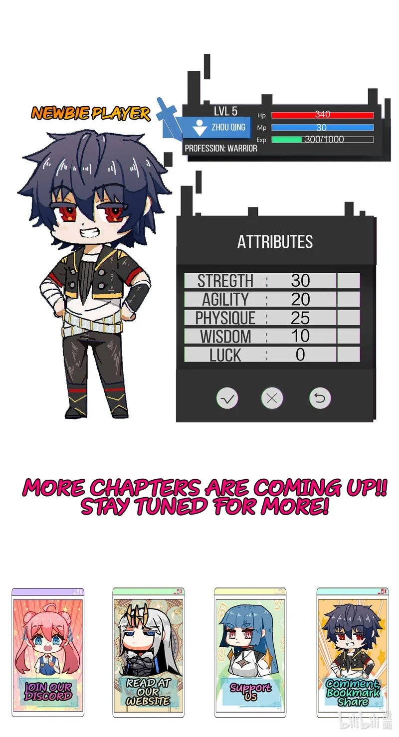 Demon King Cheat System Chapter 1 Online - página 49