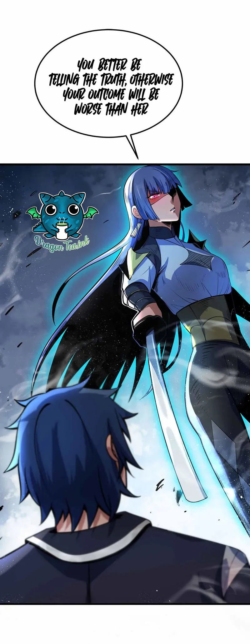 Demon King Cheat System Chapter 10 Online - página 4