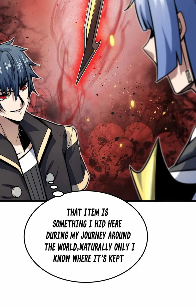 Demon King Cheat System Chapter 10 Online - página 10