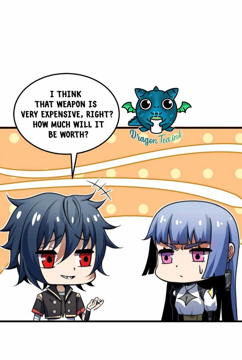 Demon King Cheat System Chapter 10 Online - página 13