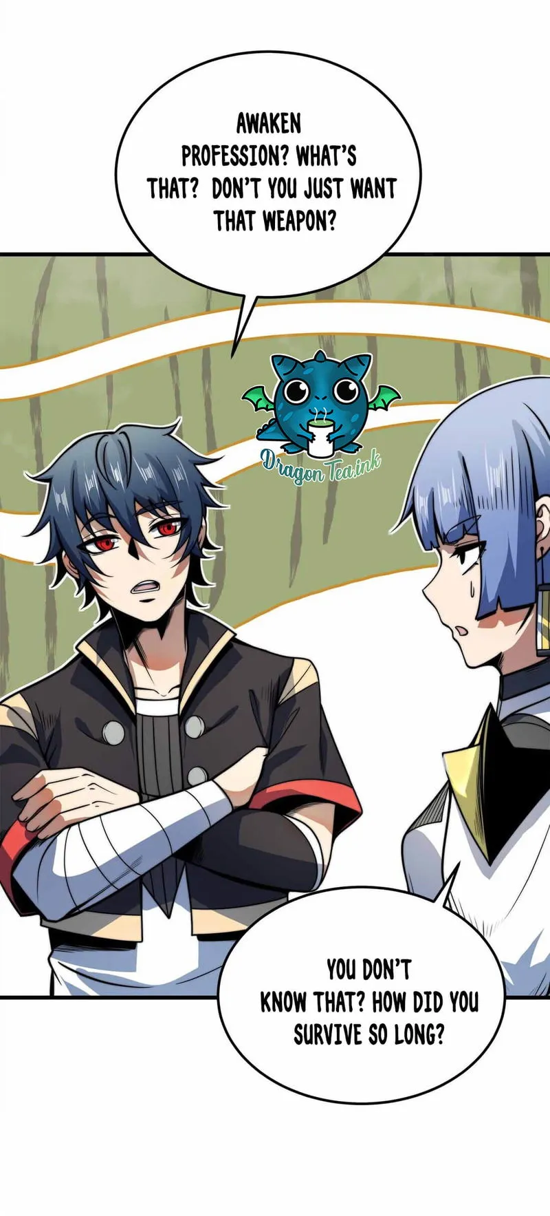 Demon King Cheat System Chapter 10 Online - página 15