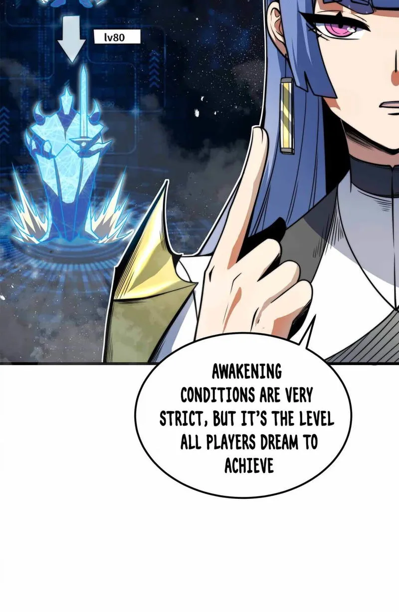 Demon King Cheat System Chapter 10 Online - página 17