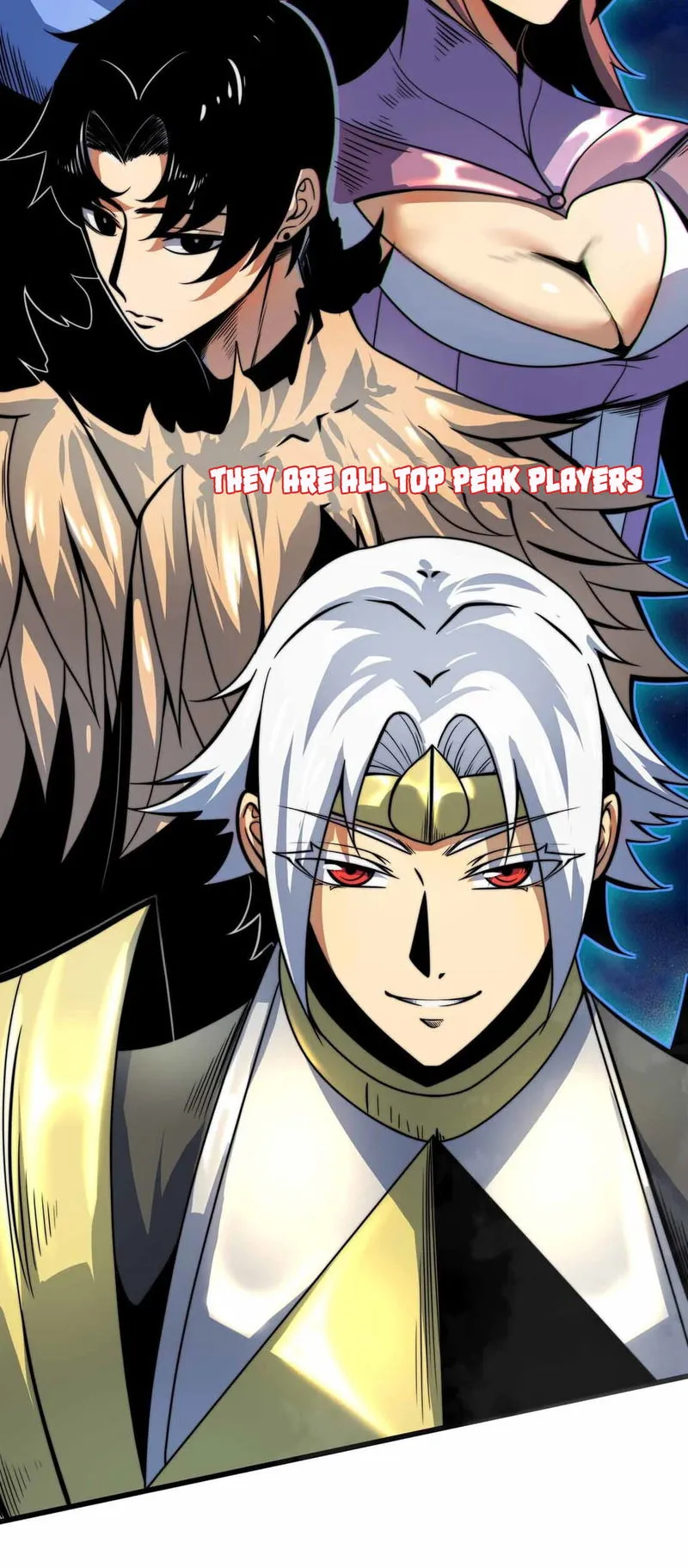 Demon King Cheat System Chapter 10 Online - página 19