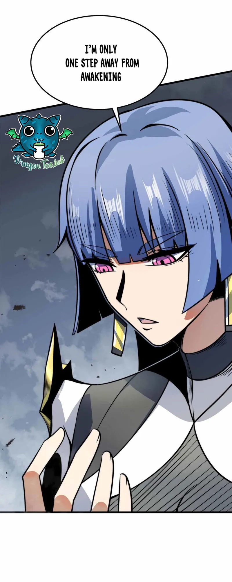 Demon King Cheat System Chapter 10 Online - página 20