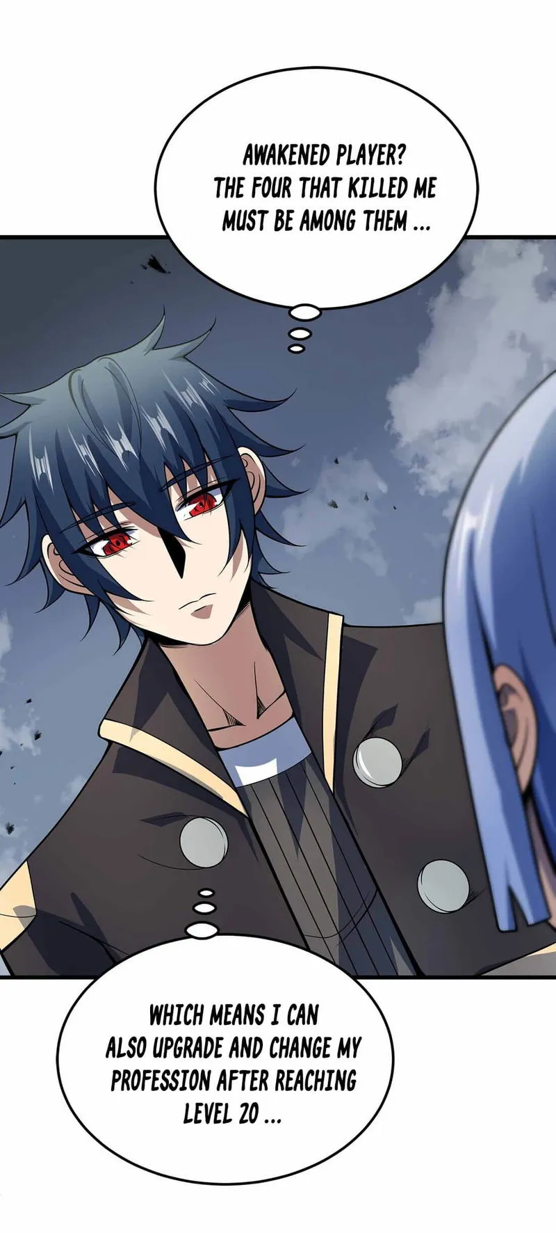 Demon King Cheat System Chapter 10 Online - página 21