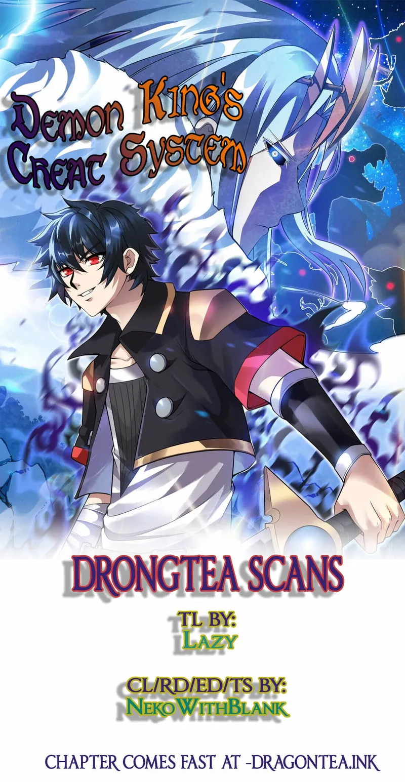 Demon King Cheat System Chapter 10 Online - página 26