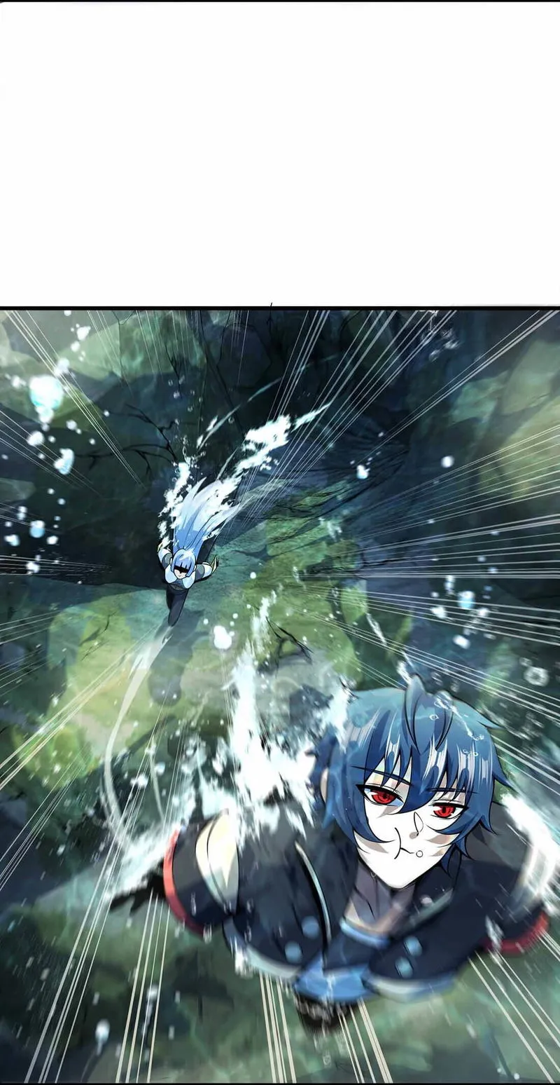 Demon King Cheat System Chapter 10 Online - página 28