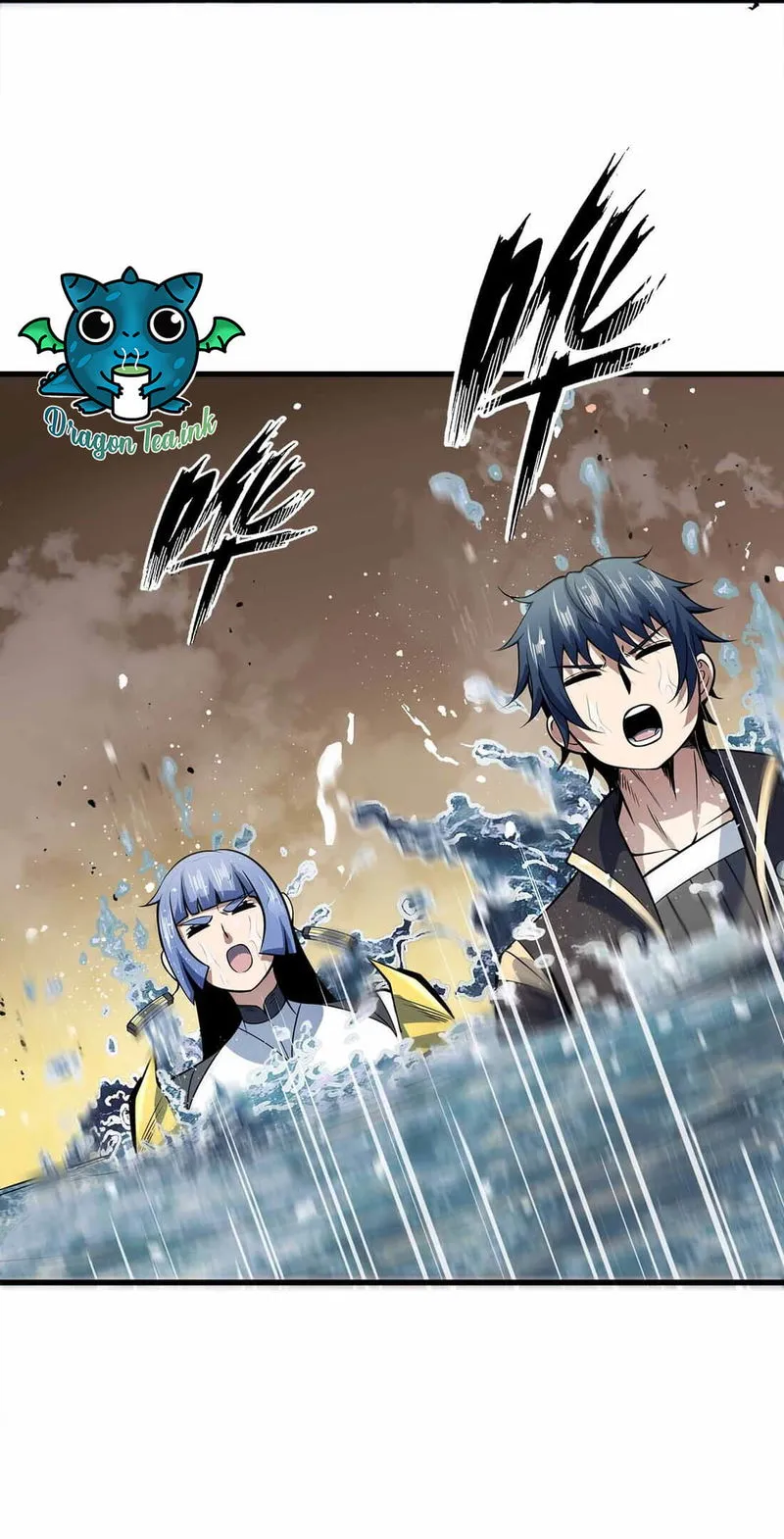 Demon King Cheat System Chapter 10 Online - página 30