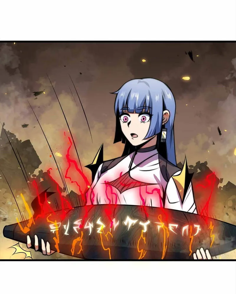 Demon King Cheat System Chapter 10 Online - página 35