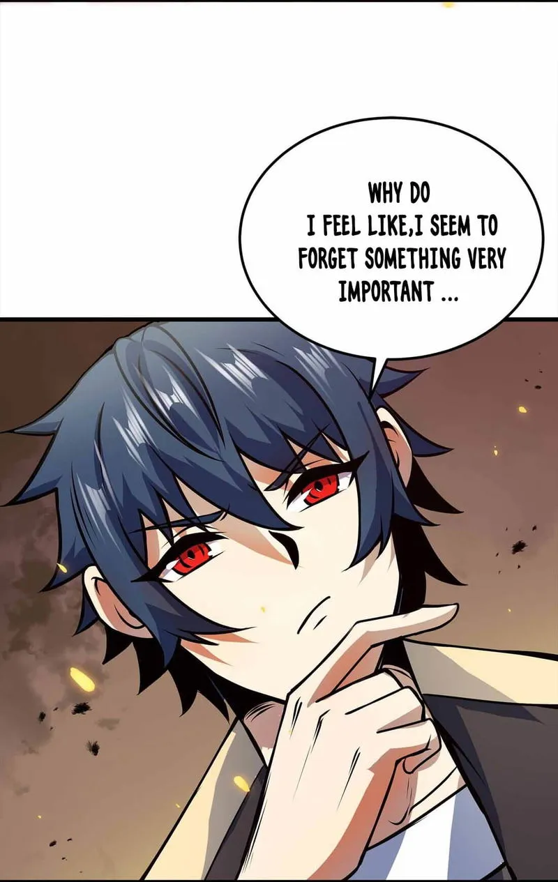 Demon King Cheat System Chapter 10 Online - página 41