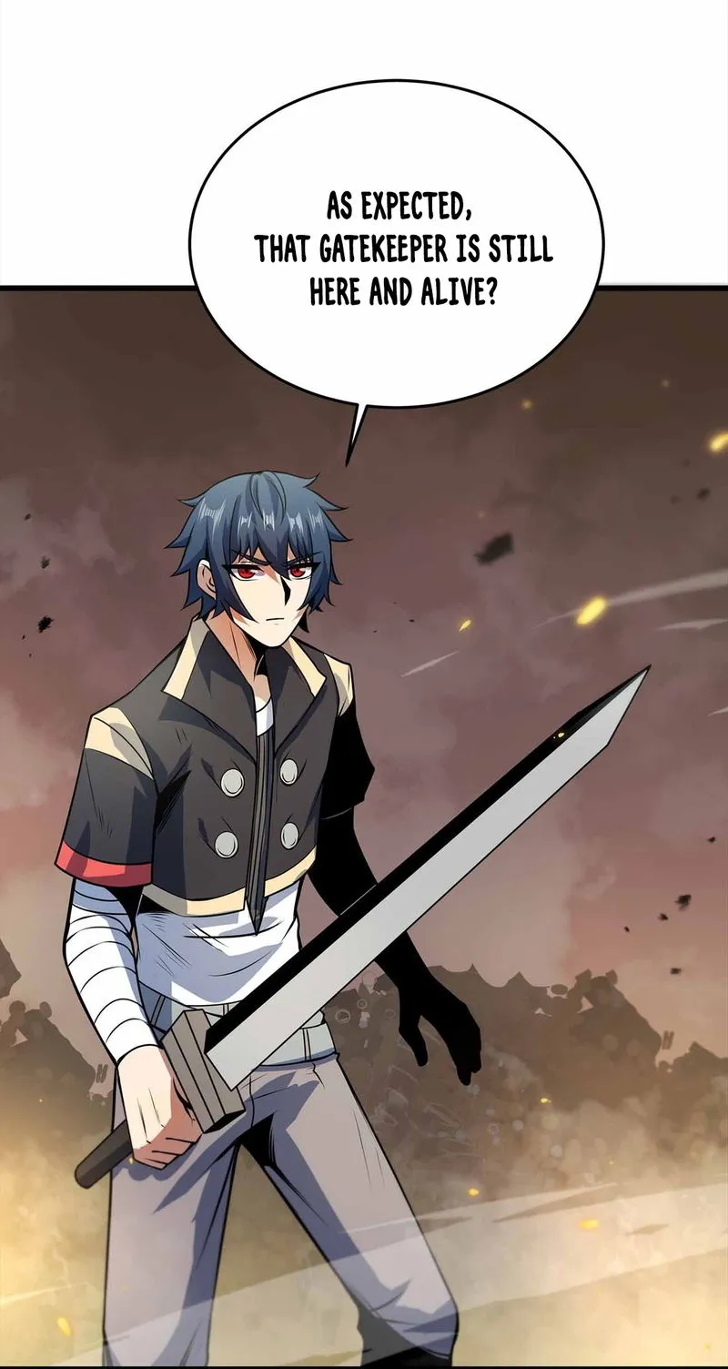 Demon King Cheat System Chapter 10 Online - página 46