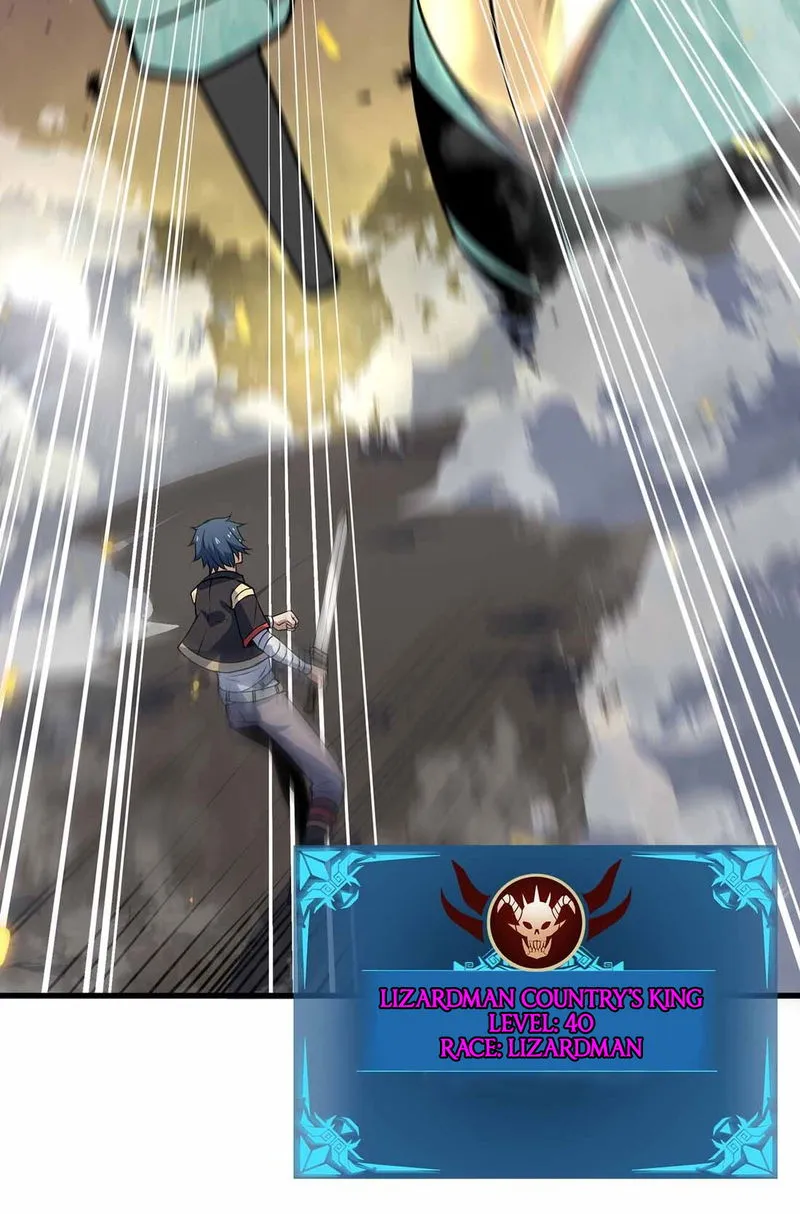 Demon King Cheat System Chapter 10 Online - página 50