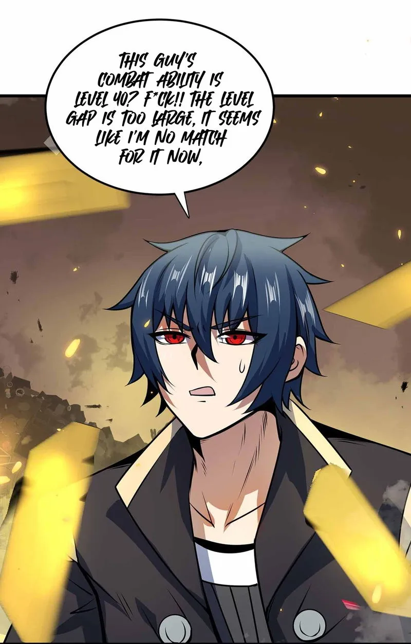 Demon King Cheat System Chapter 10 Online - página 51