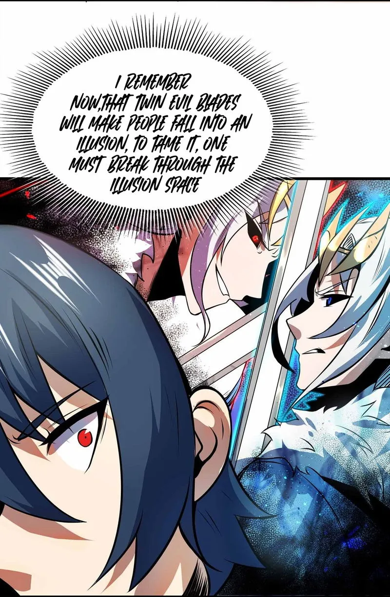 Demon King Cheat System Chapter 10 Online - página 53