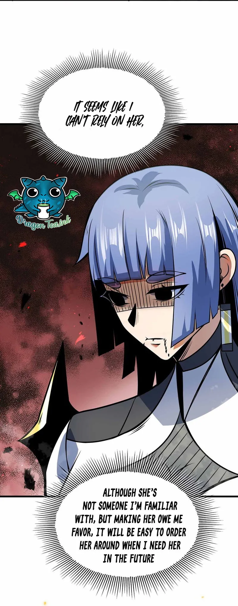 Demon King Cheat System Chapter 10 Online - página 54