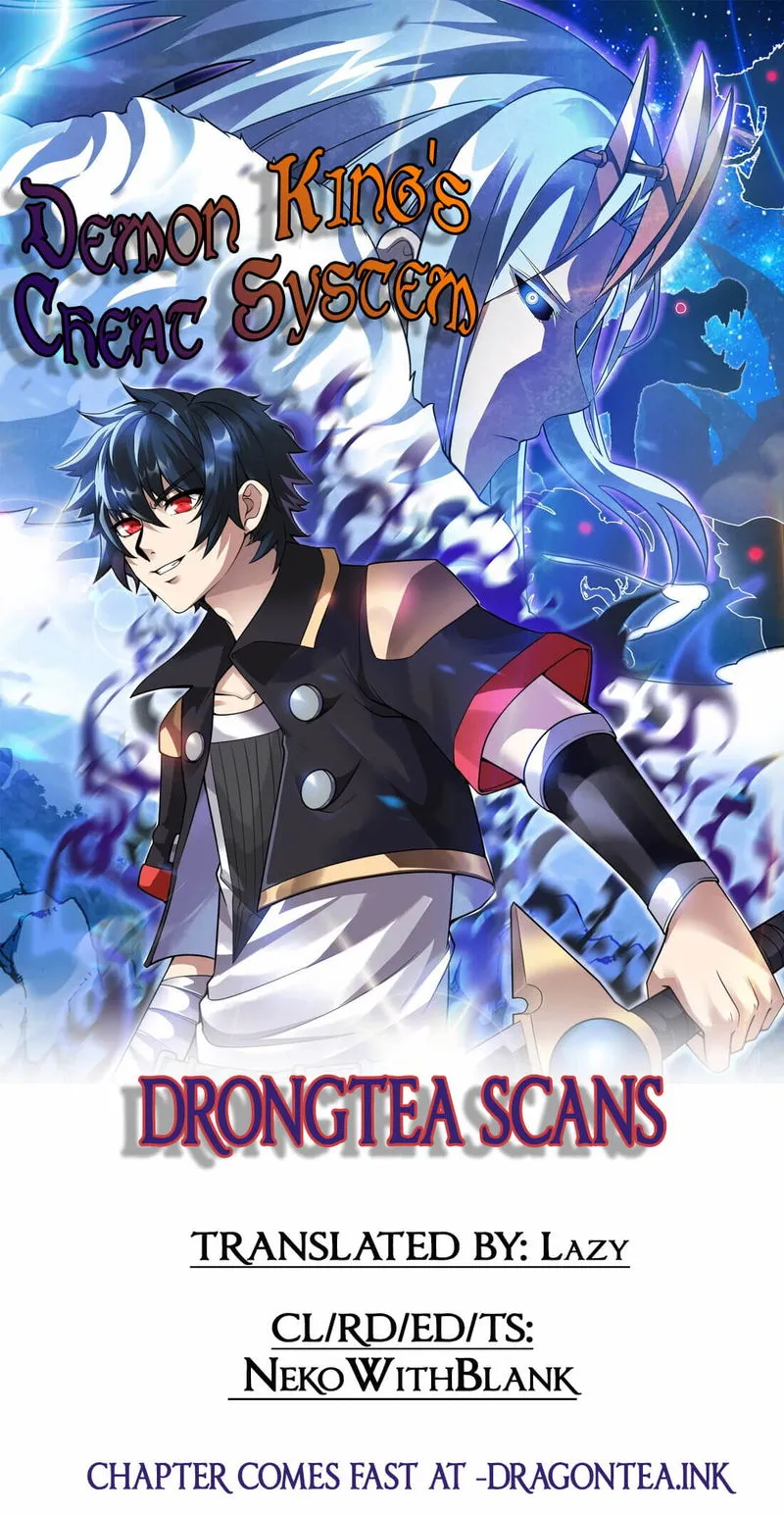 Demon King Cheat System Chapter 13 Online - página 13
