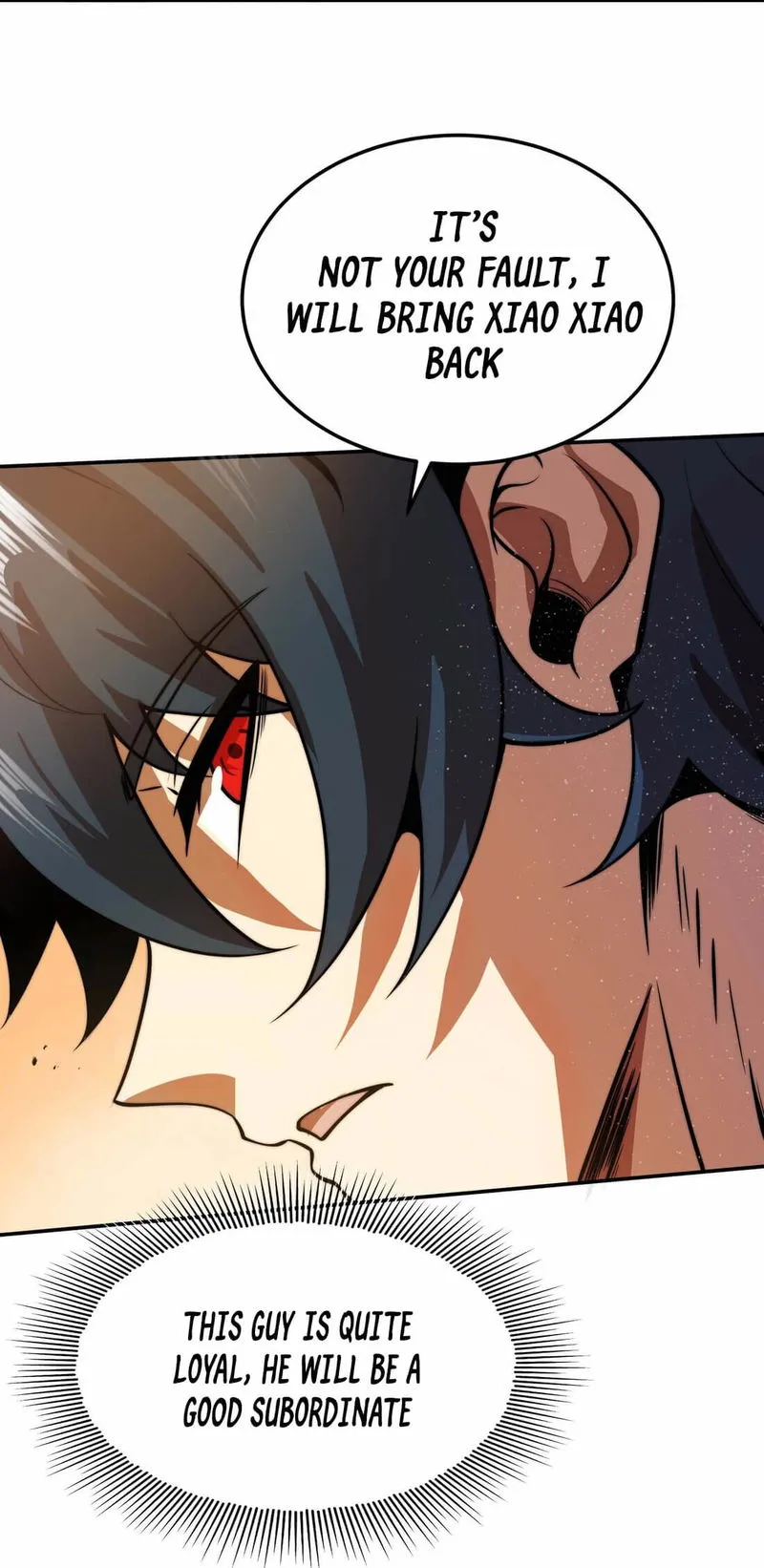 Demon King Cheat System Chapter 13 Online - página 25