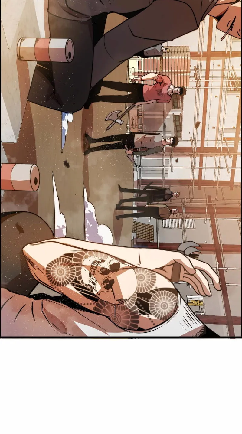 Demon King Cheat System Chapter 13 Online - página 28