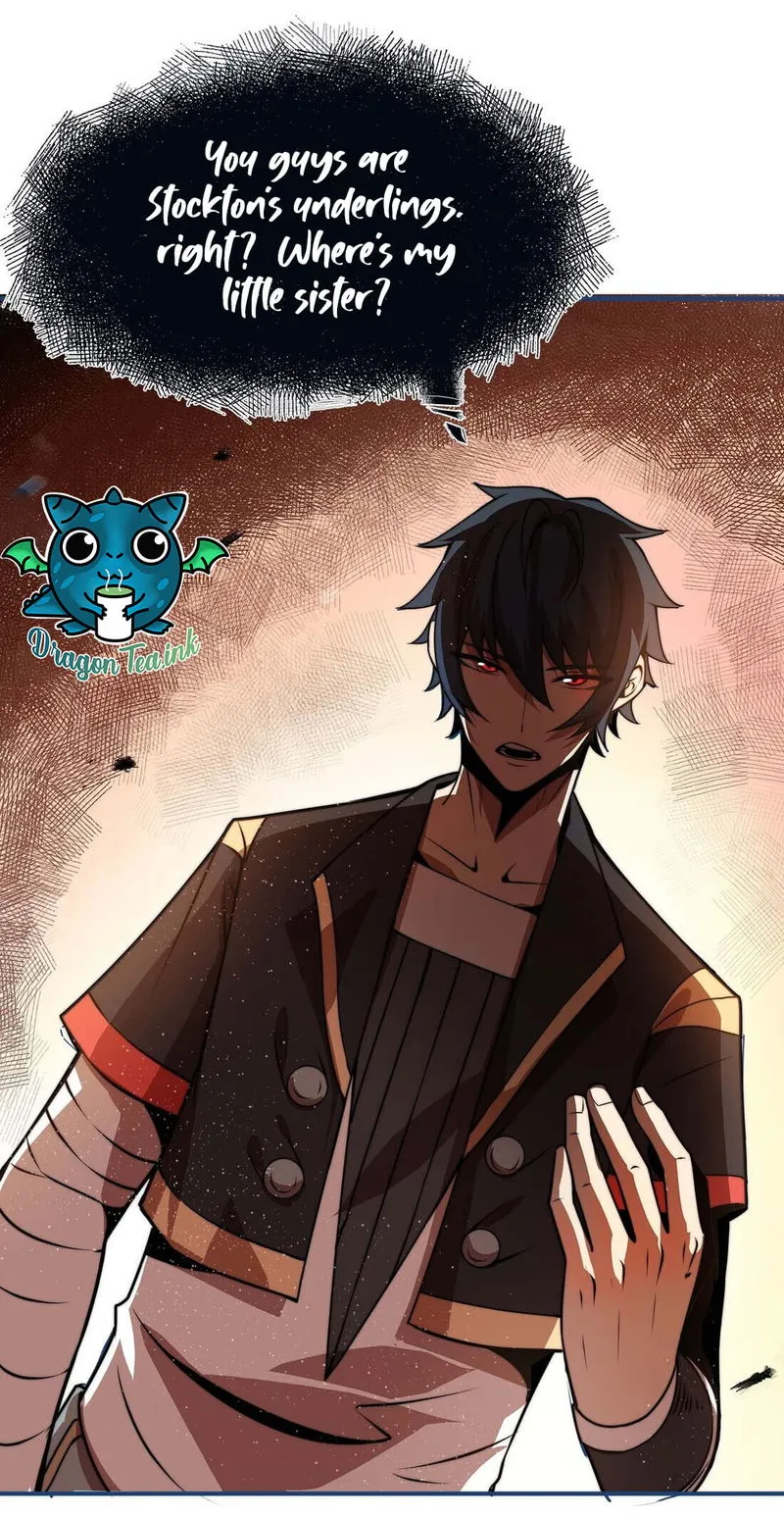 Demon King Cheat System Chapter 13 Online - página 33