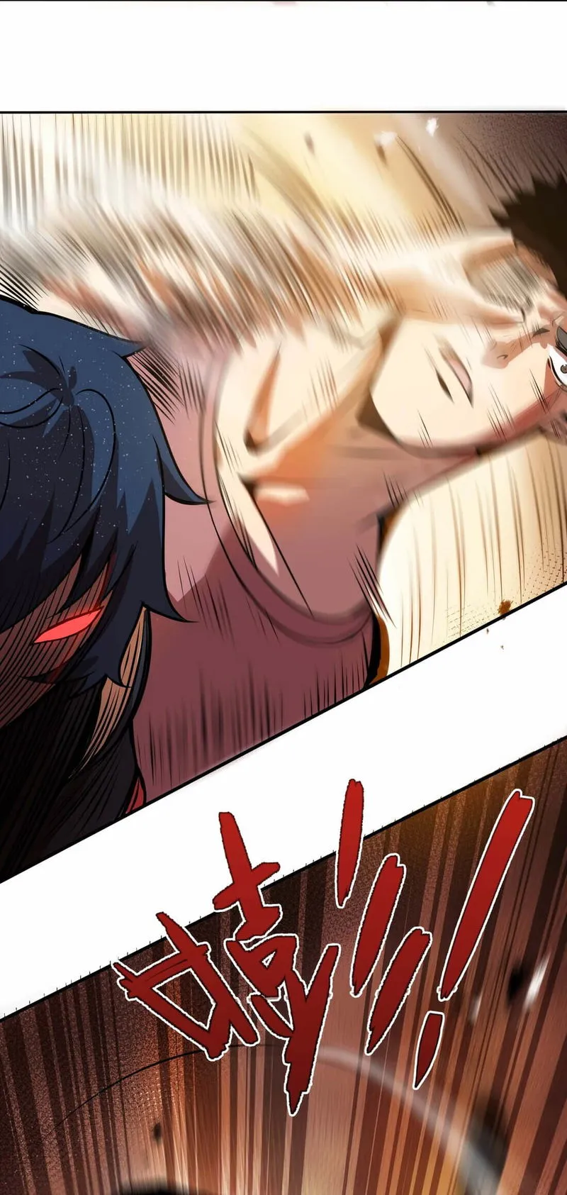 Demon King Cheat System Chapter 13 Online - página 45
