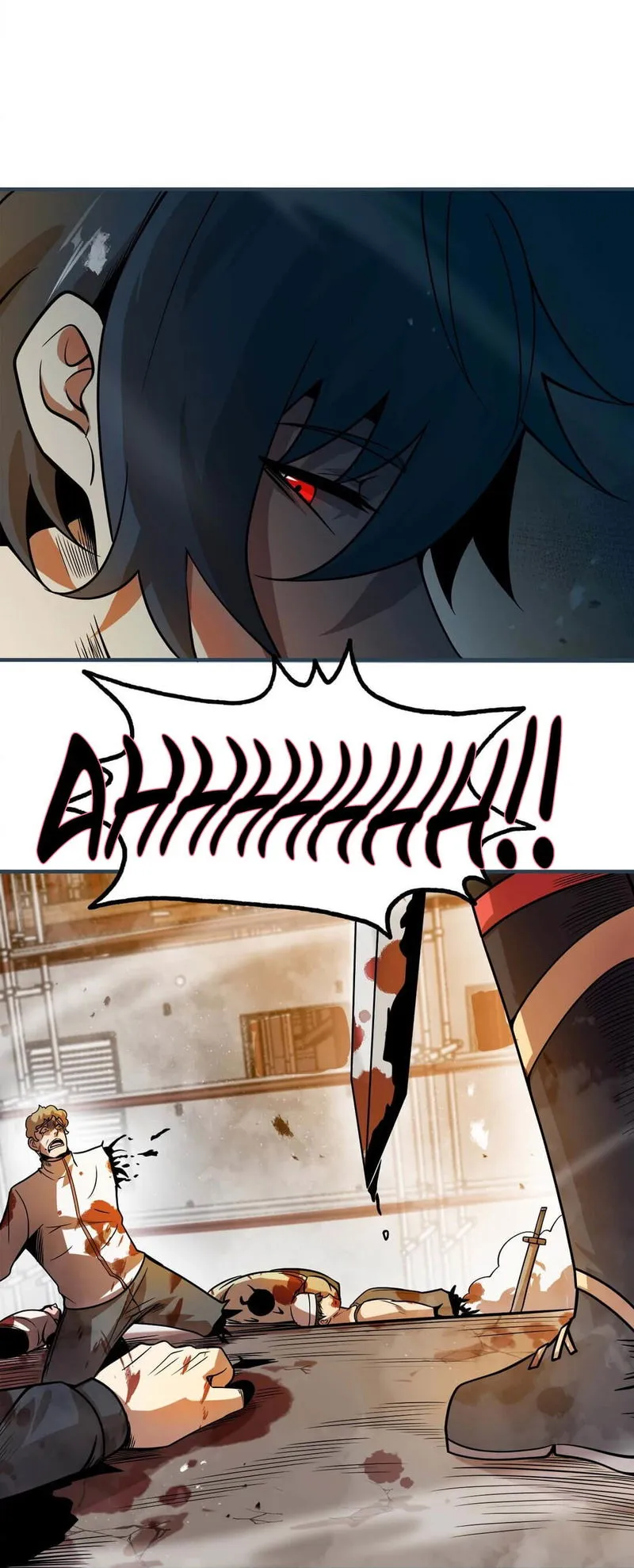 Demon King Cheat System Chapter 13 Online - página 54
