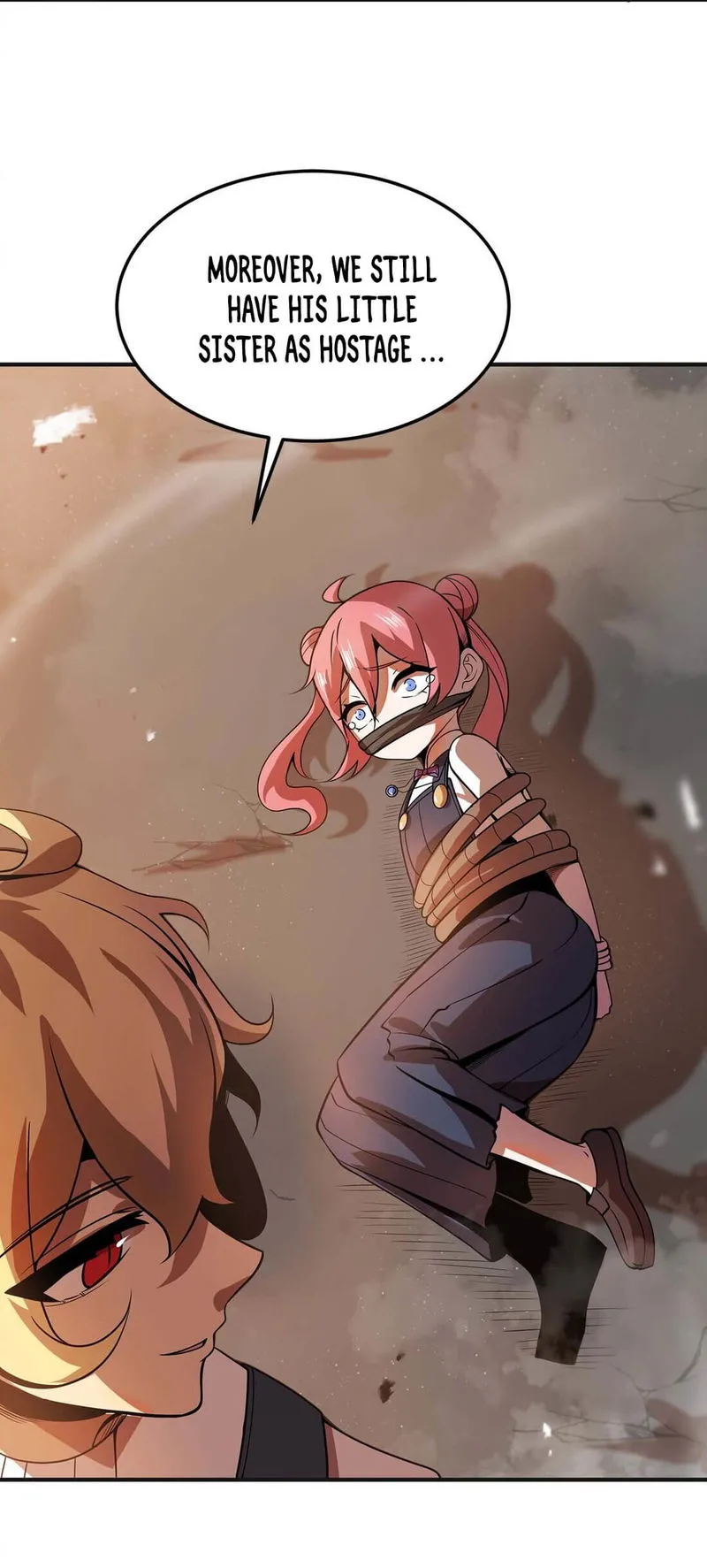 Demon King Cheat System Chapter 13 Online - página 61