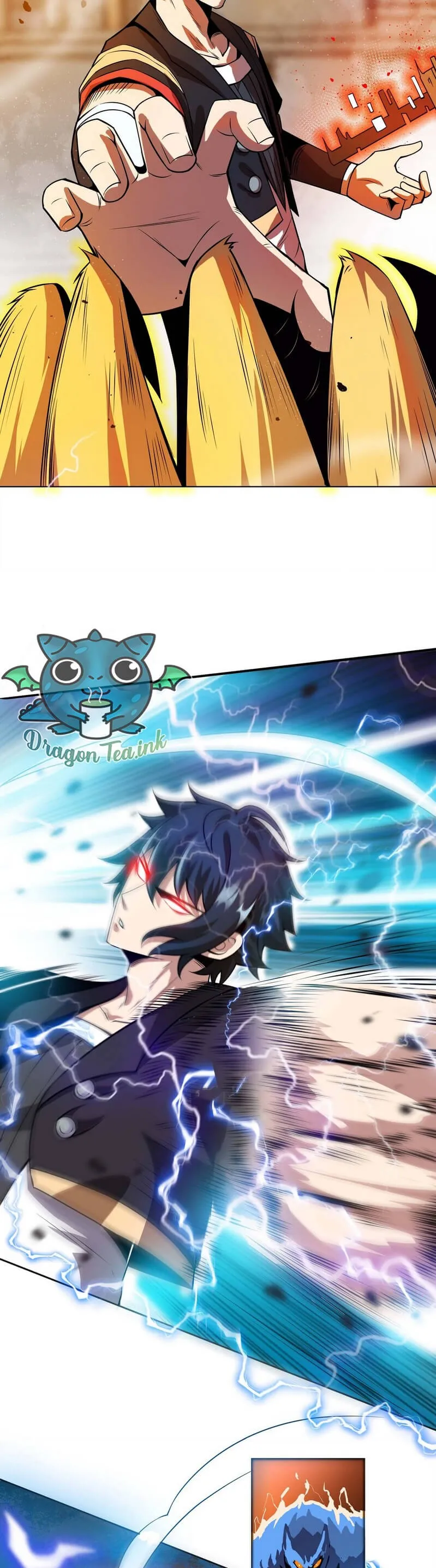 Demon King Cheat System Chapter 14 Online - página 14