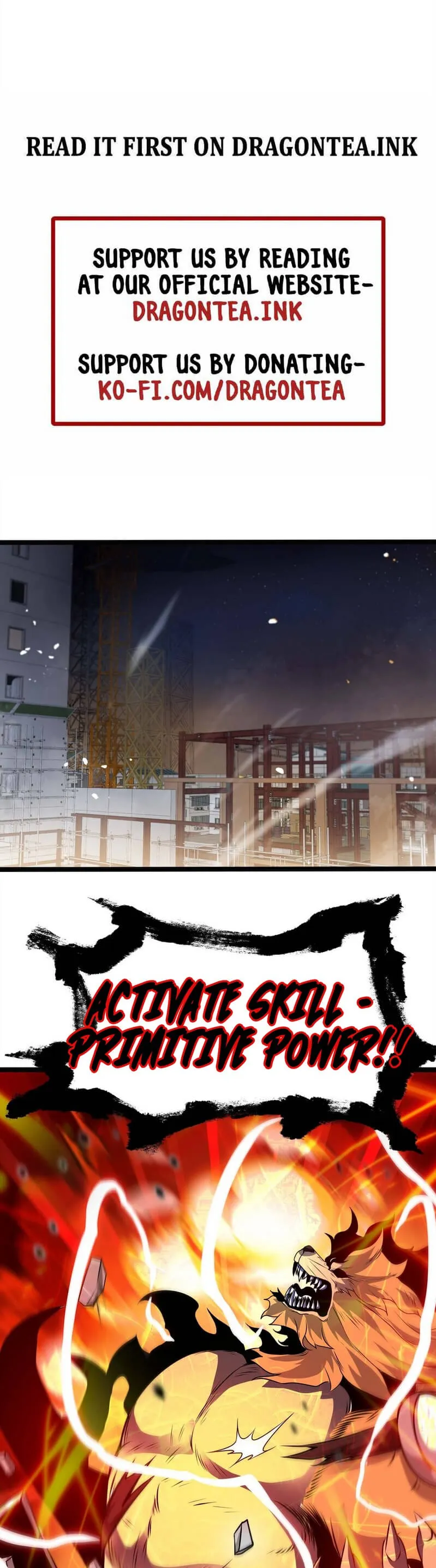 Demon King Cheat System Chapter 14 Online - página 24