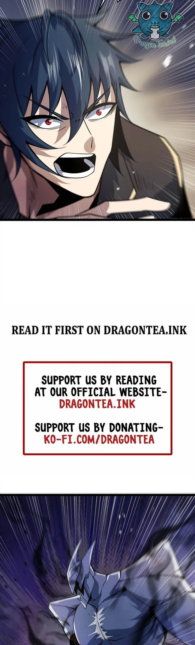 Demon King Cheat System Chapter 14 Online - página 36