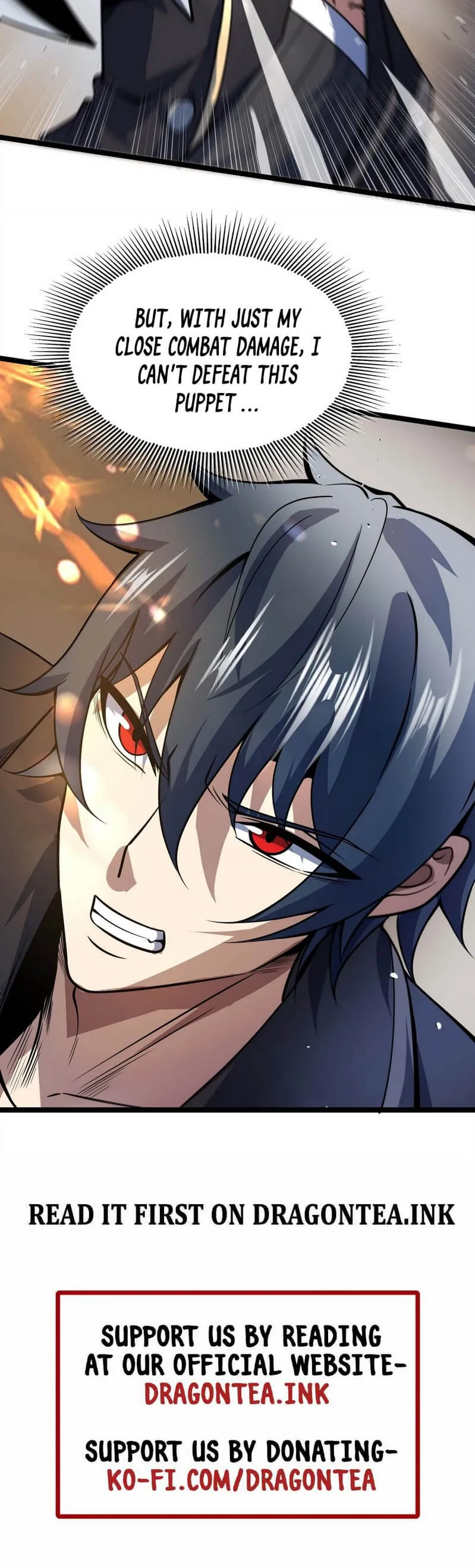 Demon King Cheat System Chapter 14 Online - página 41