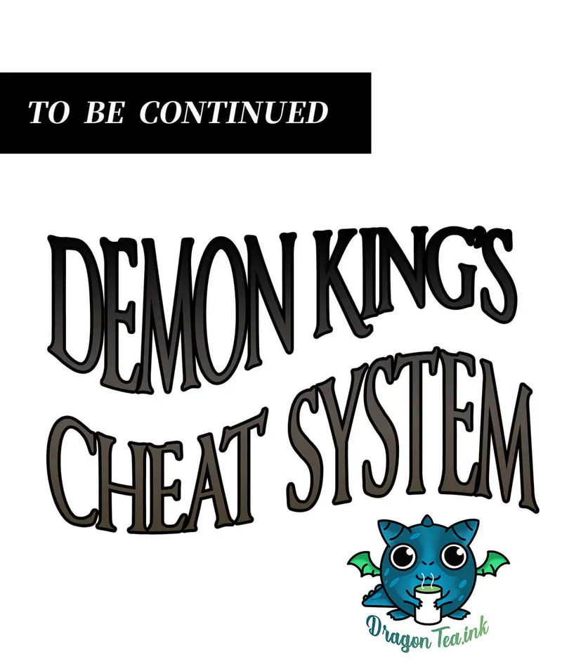 Demon King Cheat System Chapter 14 Online - página 42