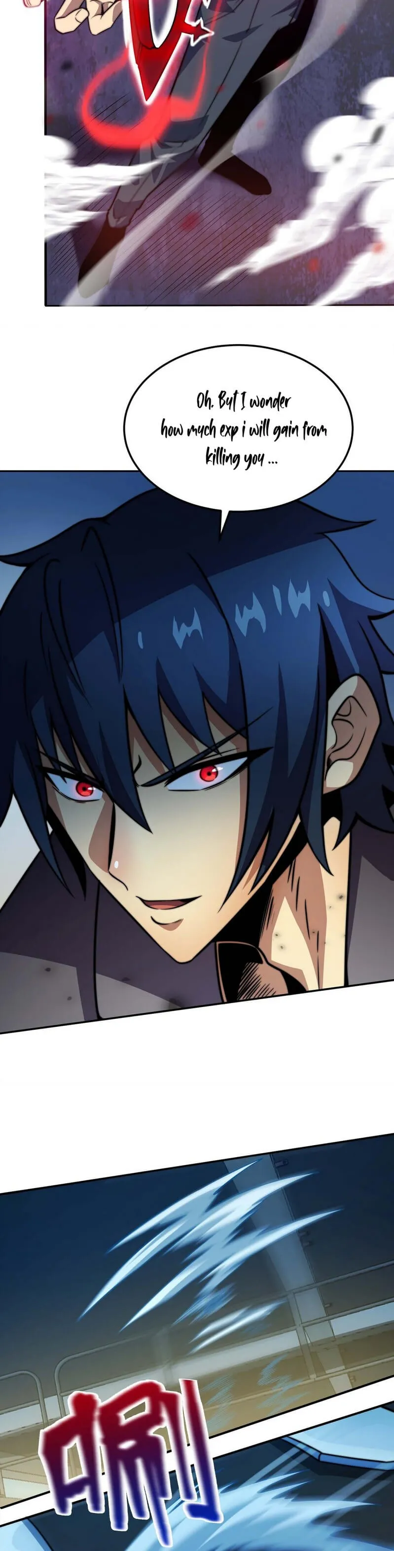 Demon King Cheat System Chapter 15 Online - página 26